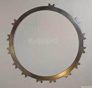 Диск фрикционный стальной 35693-52040