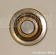 Тарелка пружины 14765-P08-000