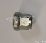 Гайка регулировочного болта задней подвески 90362-S0X-A01