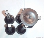 Клапан двигателя впускной B366-12-111