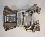 Поддон масляный верхний 11421-28020 11421-28031