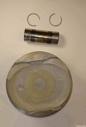 Поршень MARK A 13211-28061-A0 