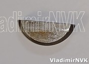 Шпонка коленвала 95161-30416 