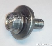 Болт с шайбой распредвала впуска 90901-19041