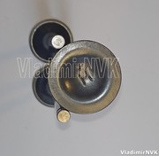 Клапан двигателя выпускной 14721-P0H-A00