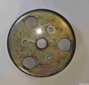 Шкив насоса помпы 19224-PWA-000