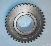 Шестерня  коленчатого вала  13021-6N200  13021-8J000 13021-6N20A