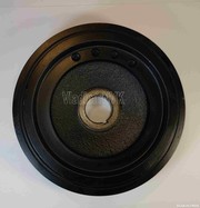 Шкив коленвала 12303-9F600 12303-9F610
