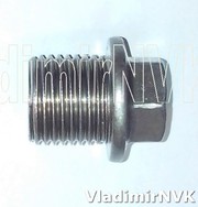 Болт пробка ГБЦ 12208-PWA-003