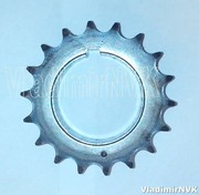 Шестерня ГРМ 13521-28010 13521-28030