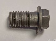 Болт крепления маховика 90105-12184 