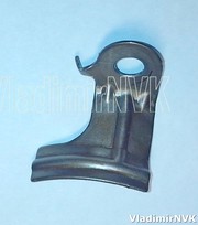 Направляющая цепи 13566-28010