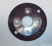 Шкив насоса системы охлаждения 16173-28020