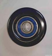 Ролик натяжной 16620-28011 16620-0W110 16620-28070 16620-28012