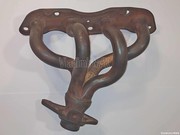 Коллектор выпускной 18100-PWC-010