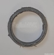 Уплотнительное кольцо выпуска 18229-SAA-J01