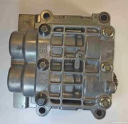 Блок балансировочных валов  12410-6N200  12410-6N20A