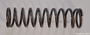 Пружина 2 поршня аккумулятора C0 90501-19004
