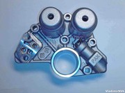 Корпус аккумулятора 27861-PAX-000