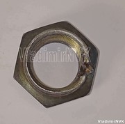 Гайка вала дифференциала АКПП 90179-20004