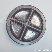 Крышка тормозной ленты 35815-32010