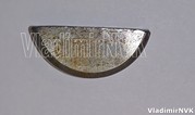 Шпонка коленвала 95161-10519