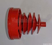 Крышка бачка гидроусилителя 53697-SB3-952 53697-SB3-951 