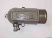 Воздухозаборник впуска 17860-63010