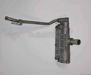 Клапан холостого хода 22213-63010