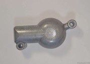 Крышка датчика форсунки дроссельной заслонки 22218-63011