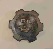 Крышка маслозаливной горловины 12180-21010