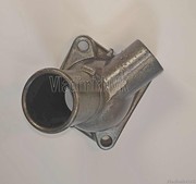 Патрубок крышка термостата 16323-63020