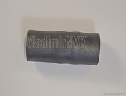 Трубка вакуумная ХХ прямая 90445-19002