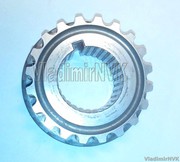 Шкив  газораспределения 2 13621-PV0-003