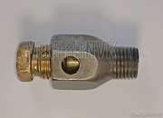 Кран сливной блока ОЖ 90109-14003