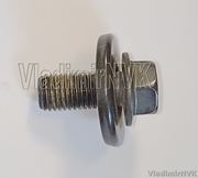 Болт распредвала выпуска 90119-10889