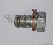 Болт штуцерный насоса ГУР 90401-16008