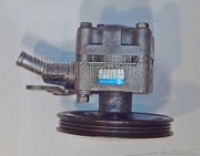 Насос гидроусилителя 491104M400 