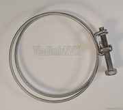 Хомут воздуховода фильтра 96111-10800