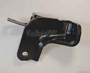 Кронштейн генератора верхний 11710-4M500