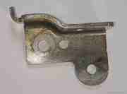 Кронштейн клапана соленоида  14957-4M520  