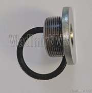 Пробка блока торцевая 11051-4M500 11051-4M50A