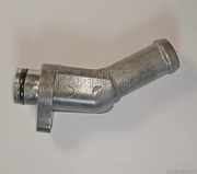 Штуцер насоса ГУР 49161-4M400