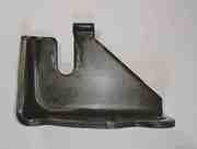 Кронштейн троса акселератора 78184-12360