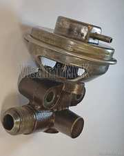 Клапан EGR  14710-4M501 