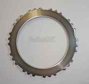 Диск фрикционный стальной АКПП 35675-52040