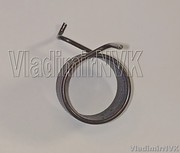 Пружина кулачка заслонки АКПП 90508-11003
