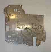 Пластина крышки клапанов 35477-32020 35477-32021