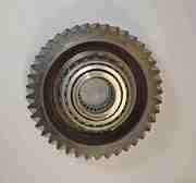 Шестерня парковочная АКПП 31496-80X04 31496-81X00