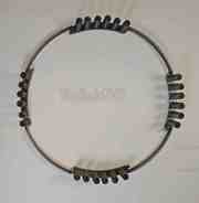 Проставка пружинная АКПП 31655-80X01